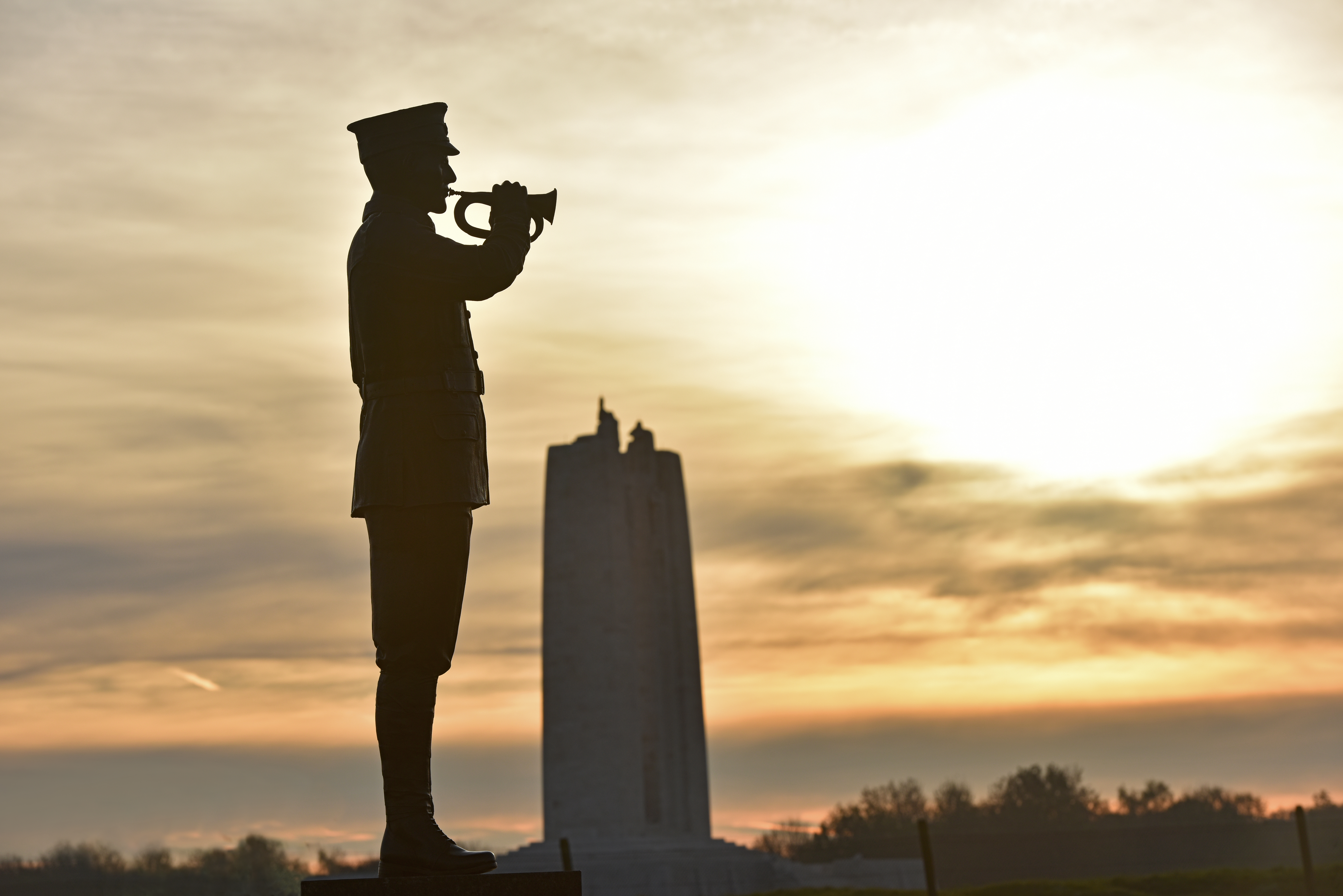 The Bulger Memorial Sculpture