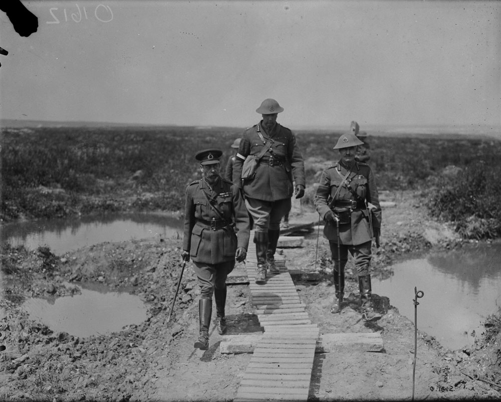 Sir Arthur Currie Vimy Foundation
